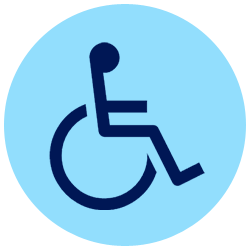 Handicap Transport